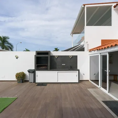 Sunnyland San Bartolomé