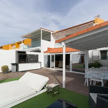 Sunnyland Villa *