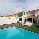 Sunnyland San Bartolomé