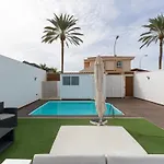 Villa Sunnyland *