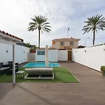 Sunnyland Villa San Bartolomé