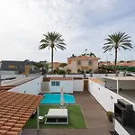 Sunnyland Villa San Bartolomé