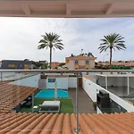 Sunnyland * San Bartolomé