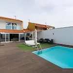 Sunnyland Villa San Bartolomé