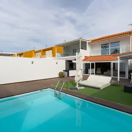 Sunnyland San Bartolomé