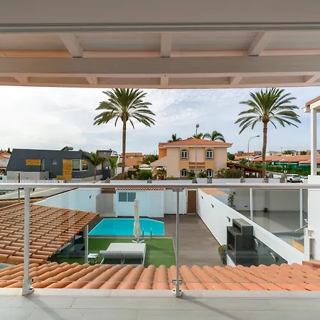 Villa Sunnyland San Bartolomé