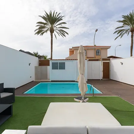 Villa Sunnyland *