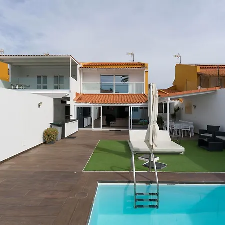 Villa Sunnyland San Bartolomé
