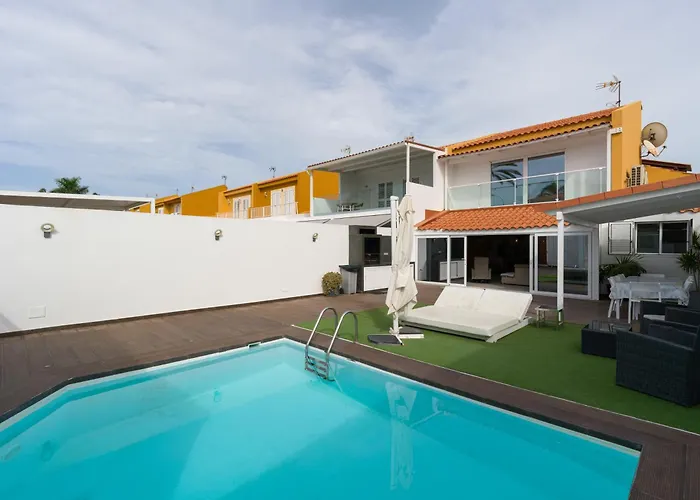 Sunnyland San Bartolomé