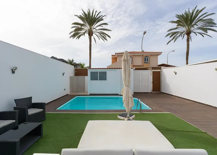 Villa Sunnyland *